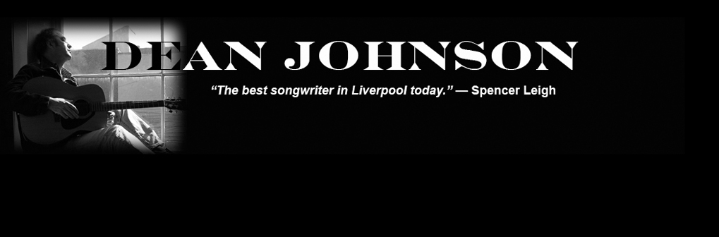 Dean Johnson